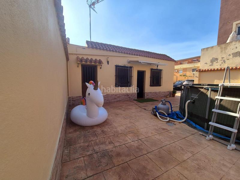 Foto 6876e9d0-bdcf-44b9-aa8a-a59fe2b229ba. Casa vivienda planta baja en El Rinconcillo en El Rinconcillo Algeciras