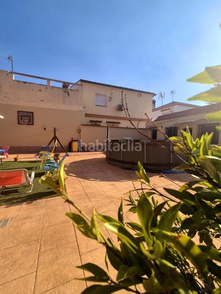 Foto 7657ca41-ef72-45fc-9745-27f70fc1d9ea. Casa vivienda planta baja en El Rinconcillo en El Rinconcillo Algeciras