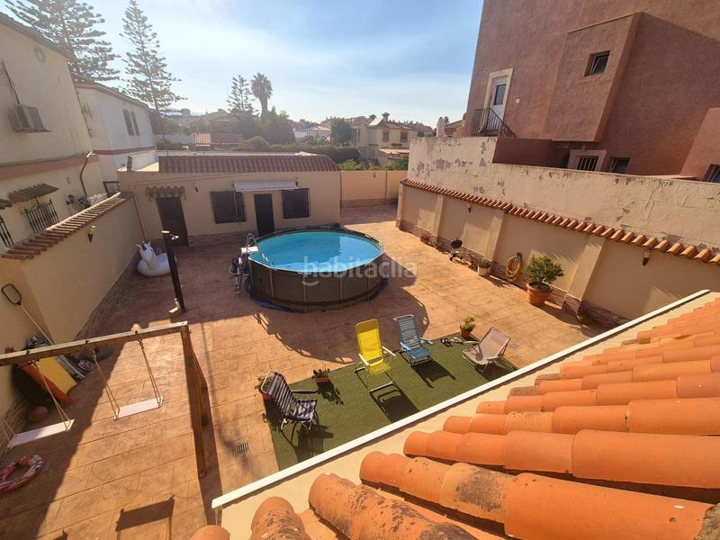 Foto 839d935e-b1da-4f83-bb46-8d8e15e702ce. Casa vivienda planta baja en El Rinconcillo en El Rinconcillo Algeciras