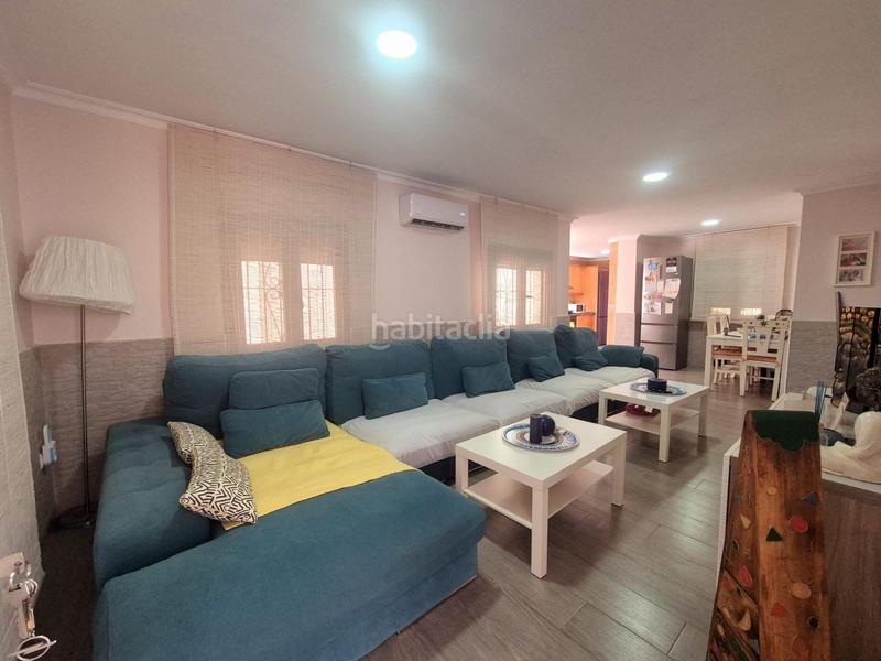 Foto 8a16e065-4bc3-47f3-b3ca-bbb5d8acfd3f. Casa vivienda planta baja en El Rinconcillo en El Rinconcillo Algeciras