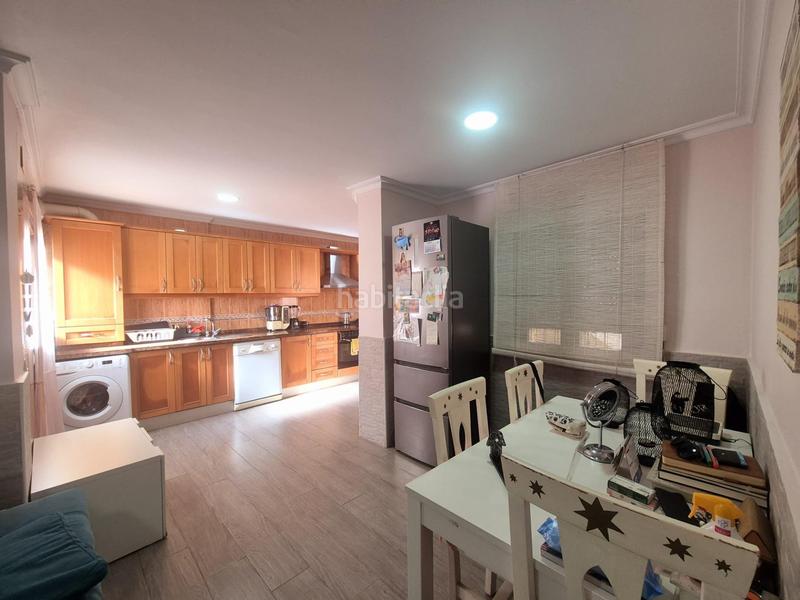 Foto 9962eea7-de10-435b-8187-37920d407cae. Casa vivienda planta baja en El Rinconcillo en El Rinconcillo Algeciras