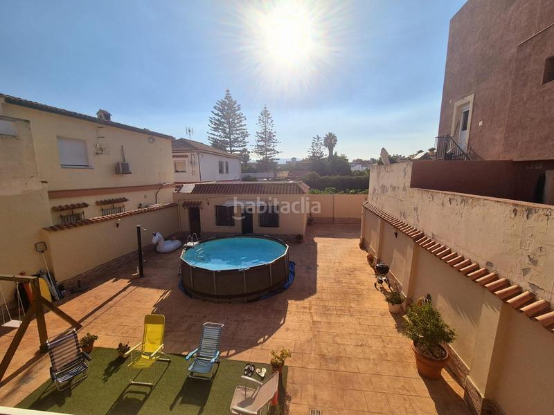 Foto dbd59cd0-8efd-409c-a1b6-f4a6b06eb965. Casa vivienda planta baja en El Rinconcillo en El Rinconcillo Algeciras