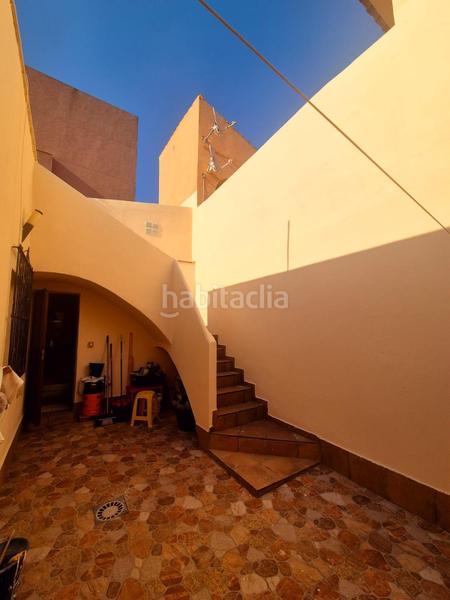 Foto e42bc9bd-5dbe-4cef-90f2-3f882e1ce72d. Casa vivienda planta baja en El Rinconcillo en El Rinconcillo Algeciras