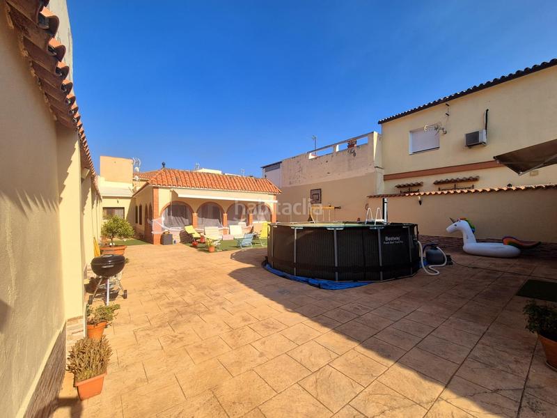 Foto f7964568-7f54-44a2-8b2d-e300f9e9a11a. Casa vivienda planta baja en El Rinconcillo en El Rinconcillo Algeciras