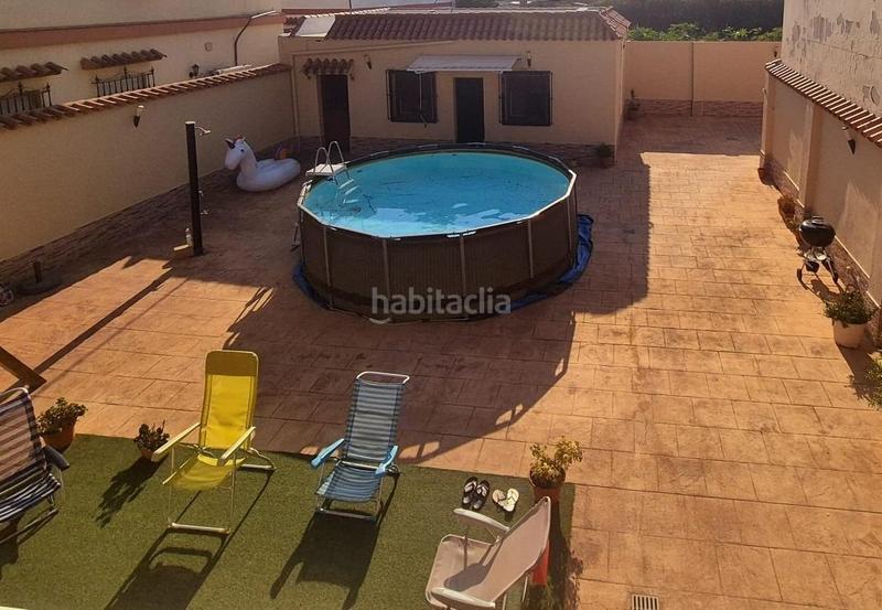 Foto fbf66a9a-a0fb-473b-9fda-56056d8221a8. Casa vivienda planta baja en El Rinconcillo en El Rinconcillo Algeciras