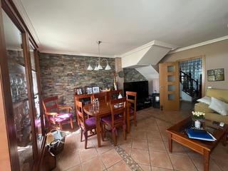 Maison jumelée à Pescadores - Saladillo. Adosado en paco de lucia en periodo de pujas al alza del 15 al 3