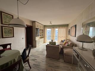 Pis en La Reconquista - El Rosario. Piso en san jose artesano de 3 dormitorios