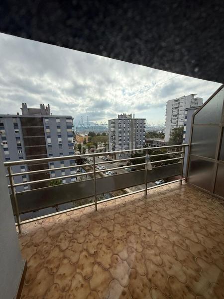 Foto 38484647-8fa7-49e9-ba68-f4706fa3d944. Pis a La Reconquista - El Rosario Algeciras