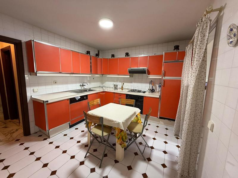 Foto 5907c29e-97a1-4e0f-835d-312660e18209. Pis a La Reconquista - El Rosario Algeciras