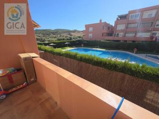 Appartement  Playa getares. Apartamento en getares