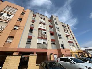 Appartement à La Reconquista - El Rosario. Venta piso 3 dormitorios fray bartolomé , en periodo de pujas al