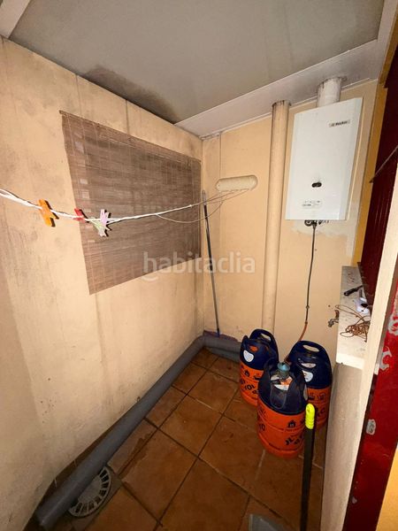 Foto 045a07b3-5a1e-436d-94e0-1f4530dbb85a. Casa amb aparcament a Bajadilla - Fuente Nueva Algeciras