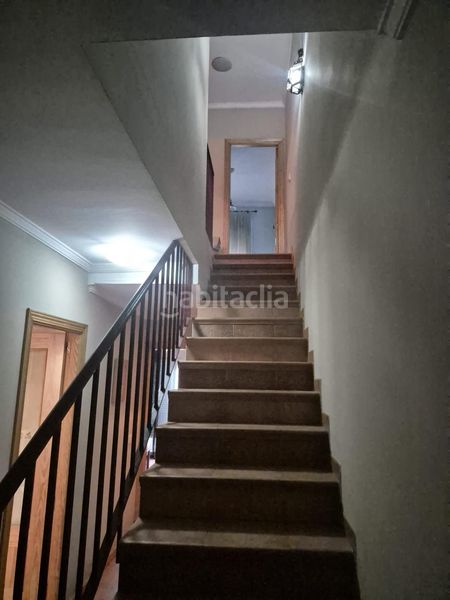 Foto 07c9d143-bda5-4199-bc63-b202059226b4. Casa amb aparcament a Bajadilla - Fuente Nueva Algeciras