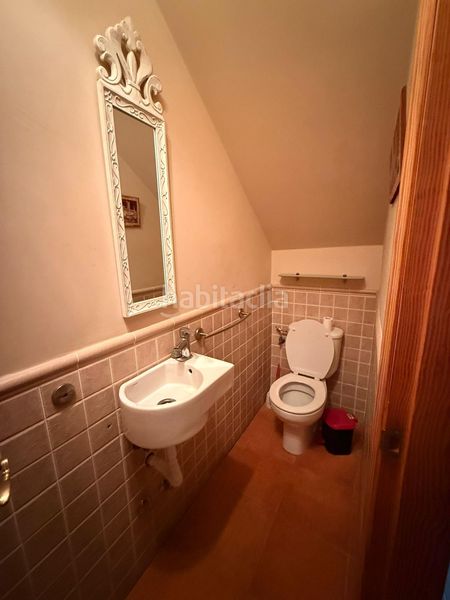 Foto 17e55adf-5c8a-40c4-84af-d9794023616f. Casa amb aparcament a Bajadilla - Fuente Nueva Algeciras