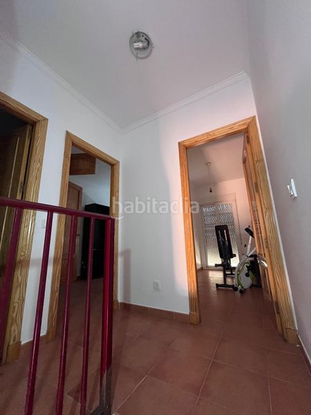 Foto 1817b313-e1f6-4ec5-962b-03c374f9a9c5. Casa amb aparcament a Bajadilla - Fuente Nueva Algeciras