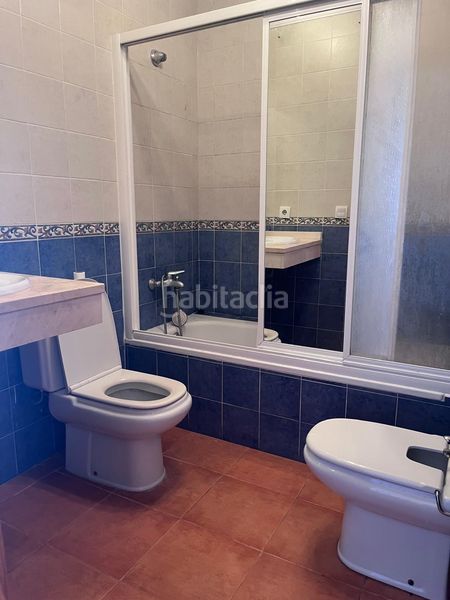 Foto 5c0f416a-8ac4-4e7d-a003-3fa1e697147a. Casa amb aparcament a Bajadilla - Fuente Nueva Algeciras