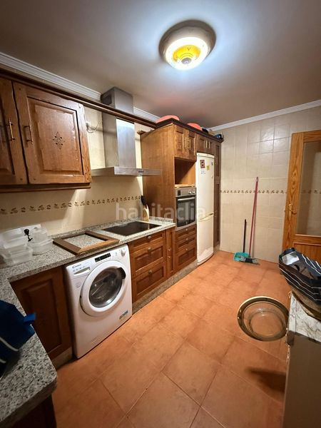 Foto 76beaa21-6dde-4c05-b1b6-523538bcd000. Casa amb aparcament a Bajadilla - Fuente Nueva Algeciras