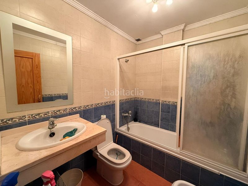 Foto 8d9a4678-1367-4fec-9d87-6b2d1b4e067f. Casa amb aparcament a Bajadilla - Fuente Nueva Algeciras