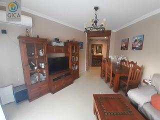 Pis  Urbanizacion bernab baha. Piso de 4 dormitorios en san bernab