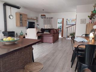 Casa en La Granja - La Colina - Los Pastores. Casa en las lomas del cobre