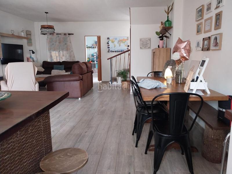 Foto 13f460b9-c44a-49ff-aec9-4bce1ecb827a. Casa amb aparcament a La Granja - La Colina - Los Pastores Algeciras