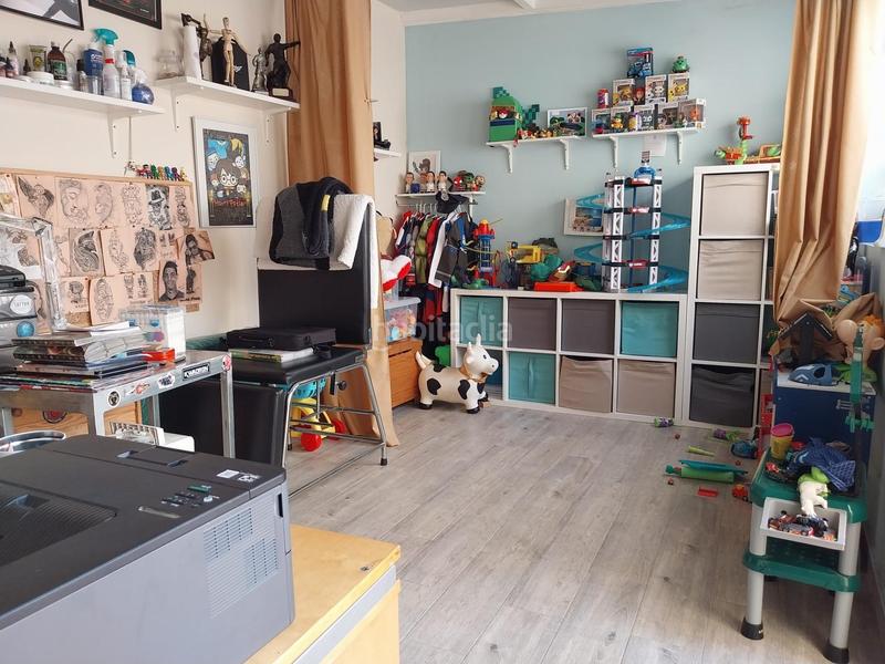 Foto 1e9e0f09-b903-4b15-af25-a38abd47699c. Casa amb aparcament a La Granja - La Colina - Los Pastores Algeciras