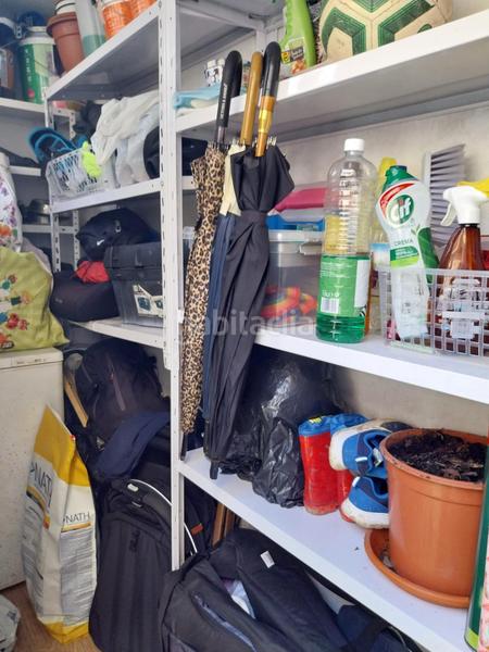 Foto 2905cfd9-62a1-4fa8-a3b2-03d8d25d1e28. Casa amb aparcament a La Granja - La Colina - Los Pastores Algeciras