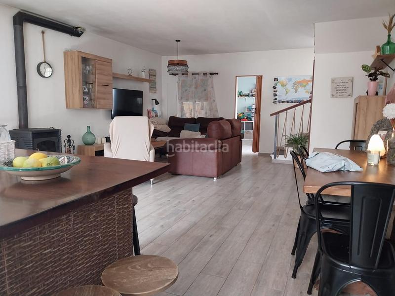 Foto 2b41ca4a-384c-4c18-97cb-d0cbb5af6db4. Casa amb aparcament a La Granja - La Colina - Los Pastores Algeciras