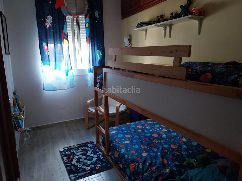 Foto 2f4d4f59-3c70-4f16-b3a5-6f50abc97f08. Casa amb aparcament a La Granja - La Colina - Los Pastores Algeciras