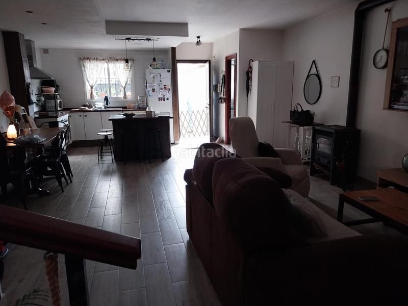 Foto 3ff3c9e6-9866-47b3-9ec6-55611502aafb. Casa amb aparcament a La Granja - La Colina - Los Pastores Algeciras