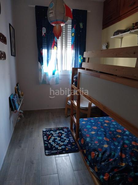 Foto 61a4ed74-e2bd-4310-8e22-472461ce6639. Casa amb aparcament a La Granja - La Colina - Los Pastores Algeciras