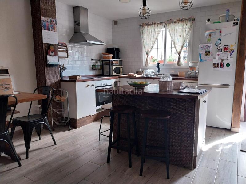 Foto 7ace987e-c37d-4c34-af8e-a7d20637d953. Casa amb aparcament a La Granja - La Colina - Los Pastores Algeciras