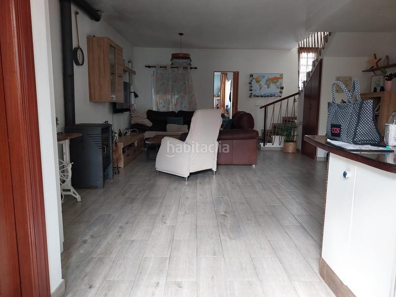 Foto 7ce98d73-d971-4c33-bec3-b35774727bfe. Casa amb aparcament a La Granja - La Colina - Los Pastores Algeciras