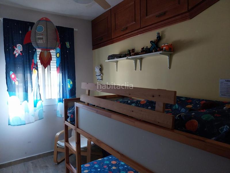 Foto d29b8fd4-c762-435b-9a37-3cf50952a9c2. Casa amb aparcament a La Granja - La Colina - Los Pastores Algeciras