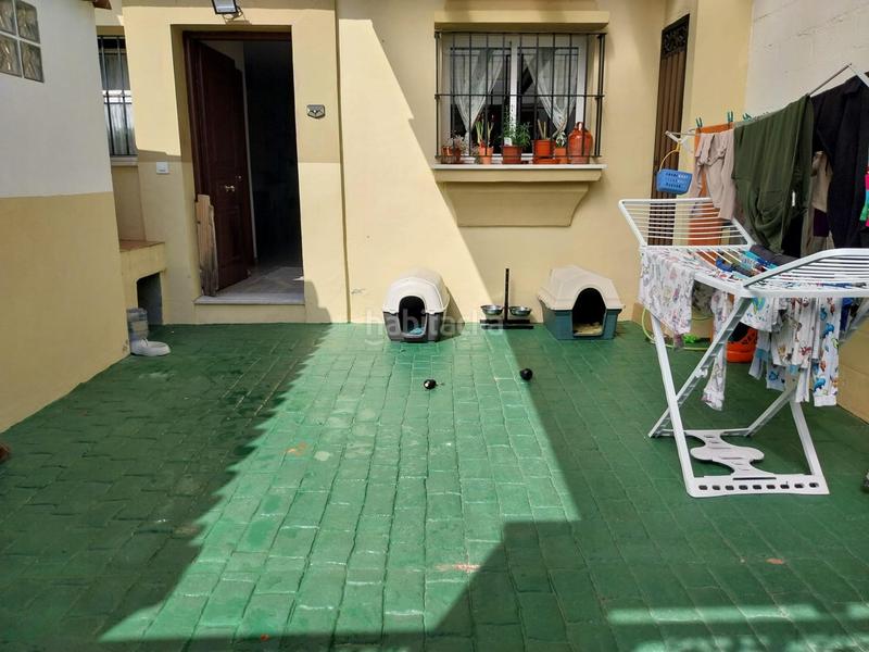 Foto edd6a03f-f69e-47d7-9964-31ba360db92b. Casa amb aparcament a La Granja - La Colina - Los Pastores Algeciras