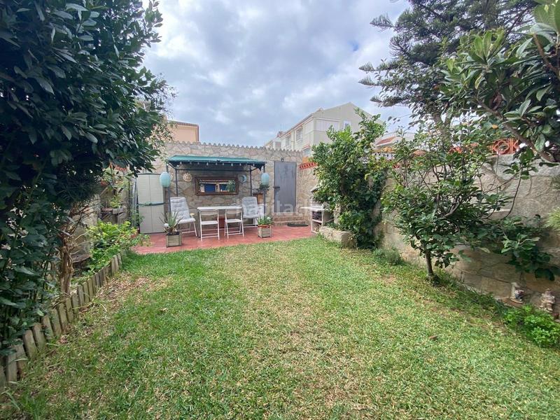 Foto b2abfcba-28c5-435a-93cc-829ab64a2d08. Reihenhaus mit parking in San García Algeciras