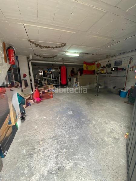 Foto ee38cc72-8988-4bb5-9632-53d0614ca536. Reihenhaus mit parking in San García Algeciras