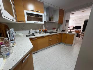 Appartement à Casco Antiguo. Piso centrico cerca de plaza alta