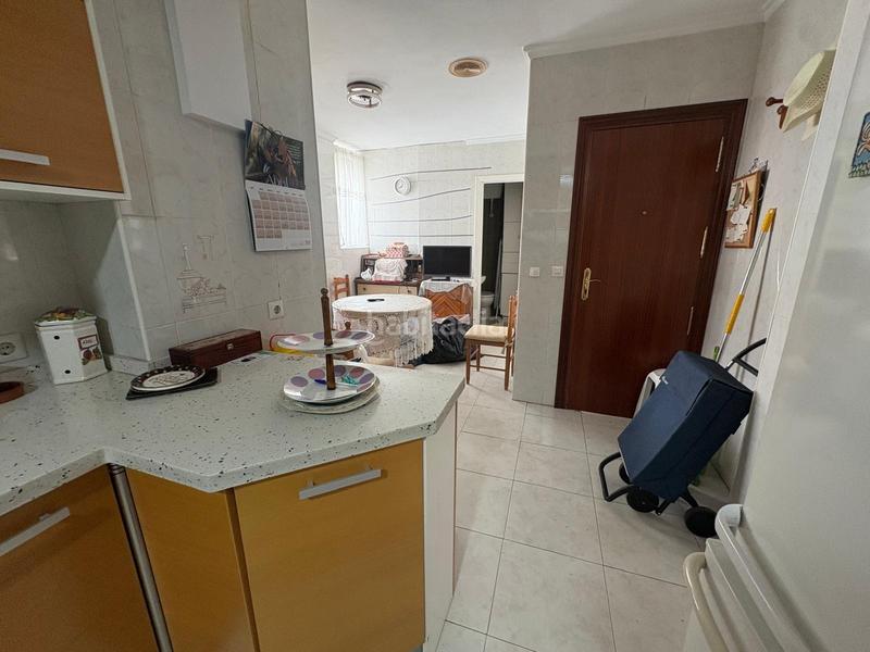 Foto 8dd943f3-ca94-4c95-adfe-433fee0bd63c. Etagenwohnung in Casco Antiguo Algeciras