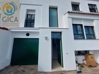 Casa  Calle hospital del. Casa en san garcía