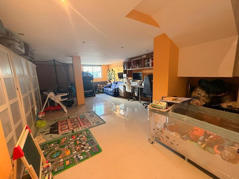 Foto 0e43d647-6032-4400-95af-0ad6c6bf411a. Chalet avec parking dans Taraguilla-Estación San Roque