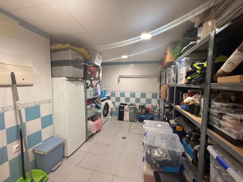 Foto 2802530d-adde-4fe1-a7e3-5647f185d485. Chalet avec parking dans Taraguilla-Estación San Roque