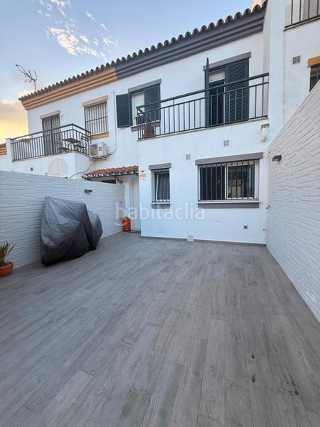 Foto 3f41c438-3e7f-44b2-9972-e75747bc1ac8. Chalet avec parking dans Taraguilla-Estación San Roque