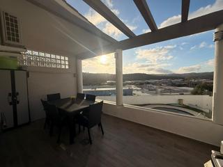 Xalet a Taraguilla-Estación. Adosado reformado con altas calidades en taraguilla