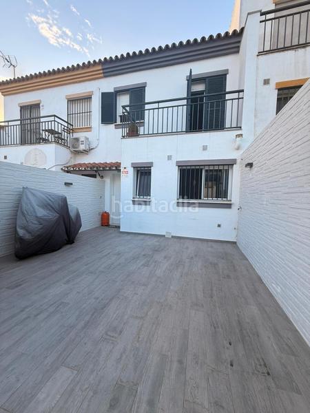 Foto c14337a3-d640-43ff-a8b3-121b985411b0. Chalet avec parking dans Taraguilla-Estación San Roque