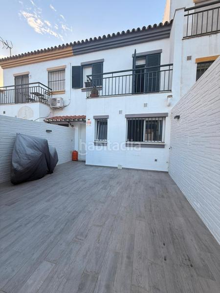 Foto e5ce0182-26de-4870-b495-0ae7cffb1a9a. Chalet avec parking dans Taraguilla-Estación San Roque