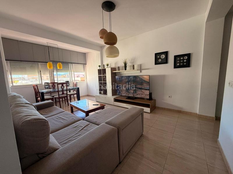 Foto fb0d2a83-11c4-4c59-aa56-0bd1c7074e9f. Appartamento in Bajadilla - Fuente Nueva Algeciras