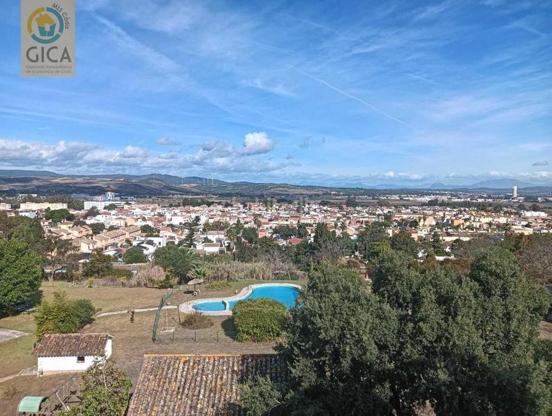 Foto 0be6701c-2bdd-41fe-93a9-86cccf4e9fc5. Pis amb aparcament piscina a La Reconquista - El Rosario Algeciras