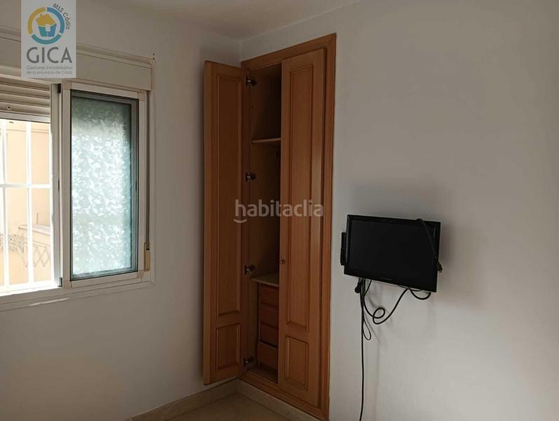 Foto 1bca71b9-c24d-4df6-a54f-1d5877e88278. Pis amb aparcament piscina a La Reconquista - El Rosario Algeciras