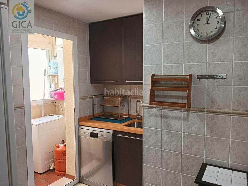 Foto 217e059a-e00e-49dd-9a69-939e863dabad. Pis amb aparcament piscina a La Reconquista - El Rosario Algeciras